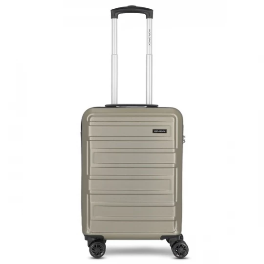 Foto van product Worldpack Trolley goud