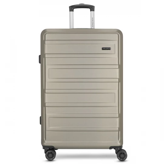 Foto van product Worldpack Trolley goud