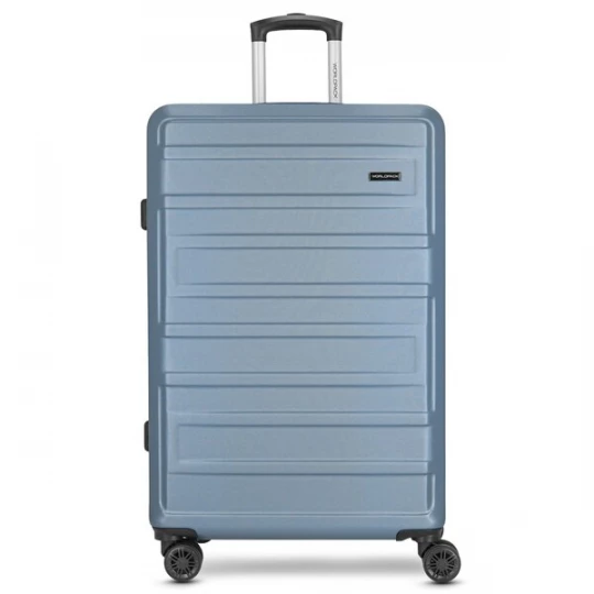 Foto van product Worldpack Trolley 'New York 2.0' blauw