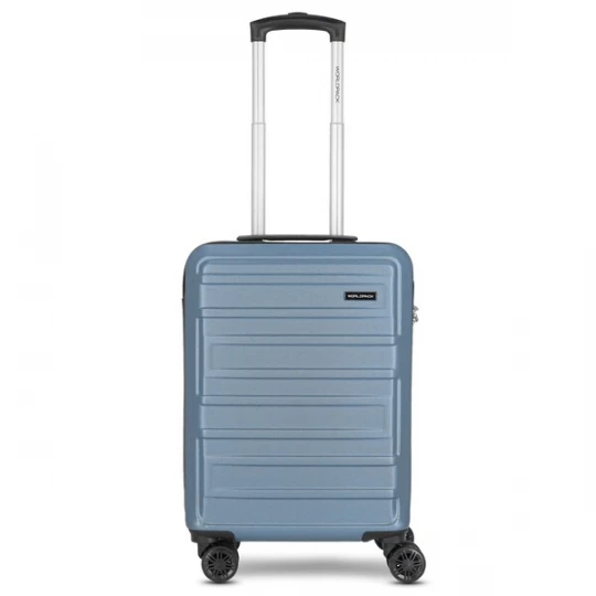 Foto van product Worldpack Trolley 'New York 2.0' blauw