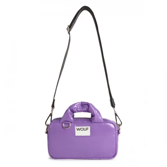 Foto van product Wouf Handtas 'Glossy' sering