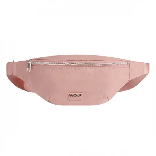Foto van product Wouf Heuptas rosa