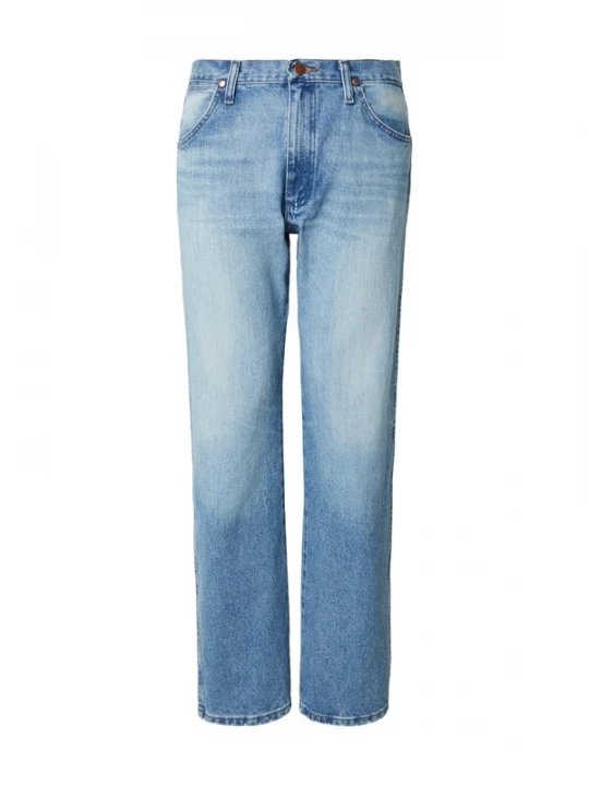 Foto van product WRANGLER Jeans '13MWZ' blauw