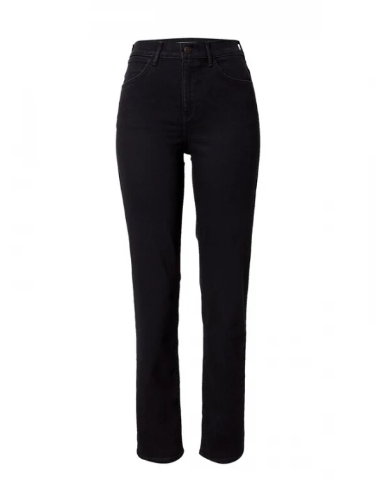 Foto van product WRANGLER Jeans black denim