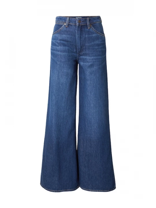 Foto van product WRANGLER Jeans 'CANYON' donkerblauw