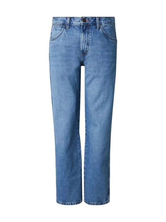 Foto van product WRANGLER Jeans 'FRONTIER' blauw