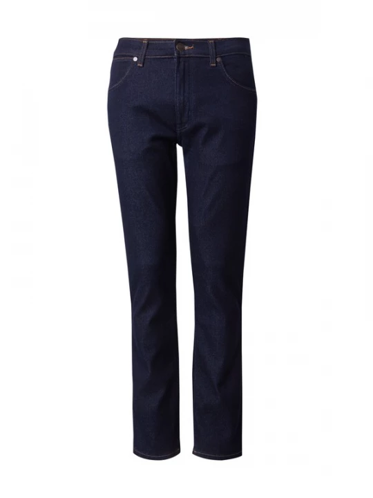 Foto van product WRANGLER Jeans 'LARSTON' nachtblauw