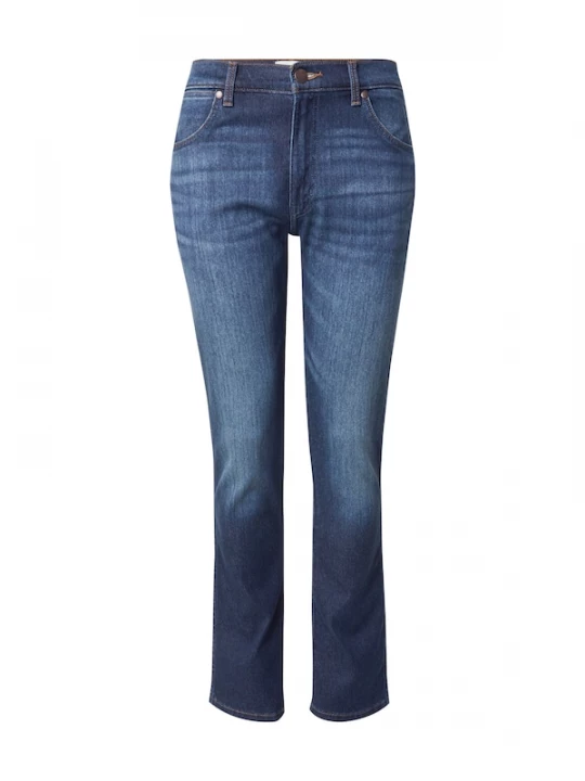 Foto van product WRANGLER Jeans 'LARSTON' navy