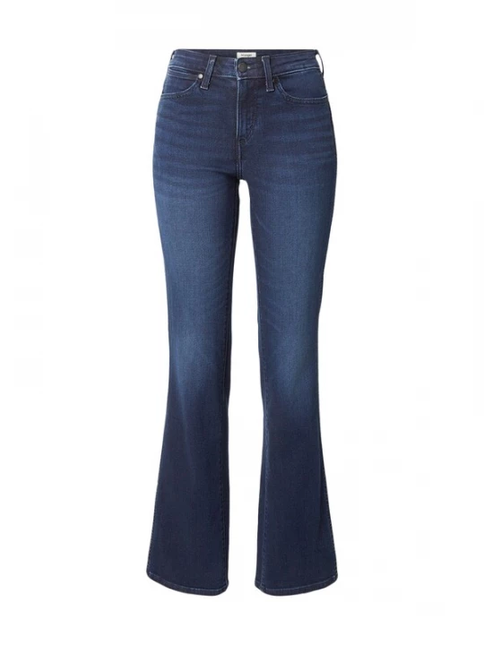 Foto van product WRANGLER Jeans nachtblauw