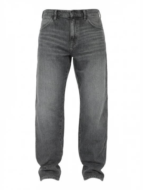 Foto van product WRANGLER Jeans 'RELAXED FRONTIER' grey denim
