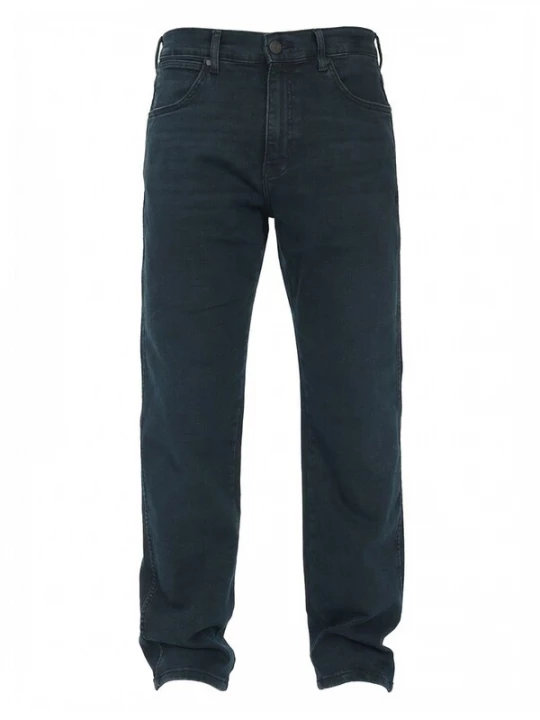 Foto van product WRANGLER Jeans 'RELAXED FRONTIER' nachtblauw