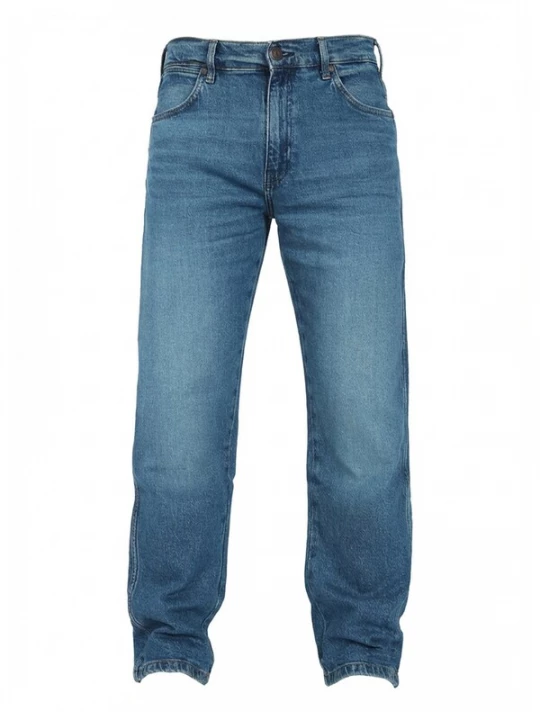 Foto van product WRANGLER Jeans 'RELAXED FRONTIER' smoky blue