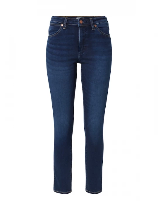 Foto van product WRANGLER Jeans 'SIENNA' black denim