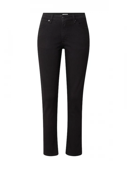 Foto van product WRANGLER Jeans 'Sienna' black denim