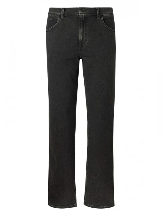 Foto van product WRANGLER Jeans 'TEXAS' black denim