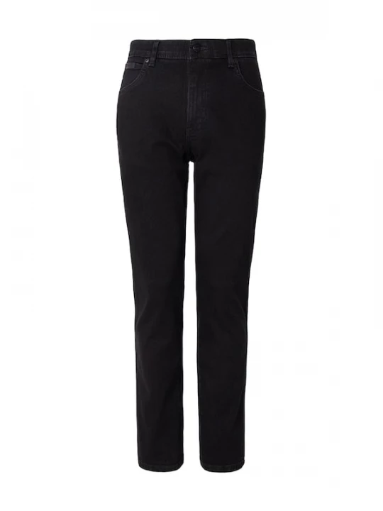 Foto van product WRANGLER Jeans 'Texas' zwart