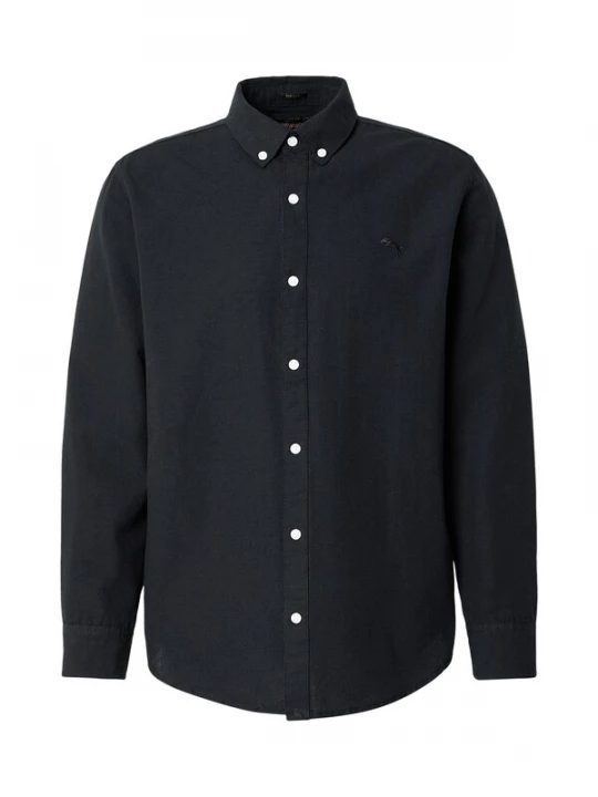 Foto van product WRANGLER Overhemd zwart