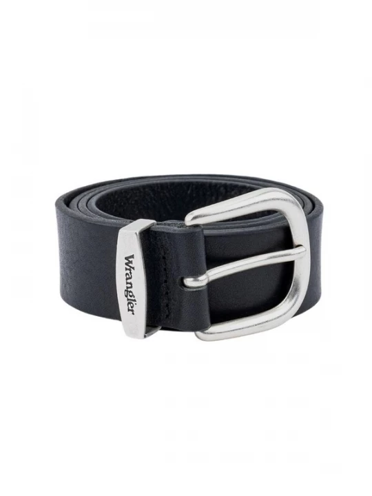 Foto van product WRANGLER Riem zwart