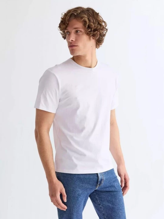 Foto van product WRANGLER Shirt offwhite