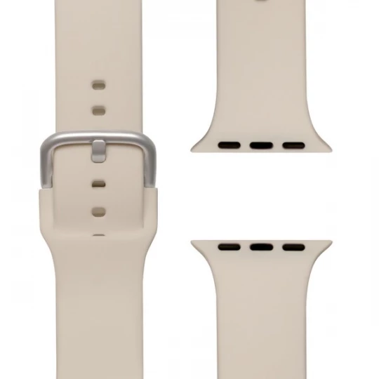 Foto van product WRISTR Digitaal horloge 'Mojo' lichtbeige