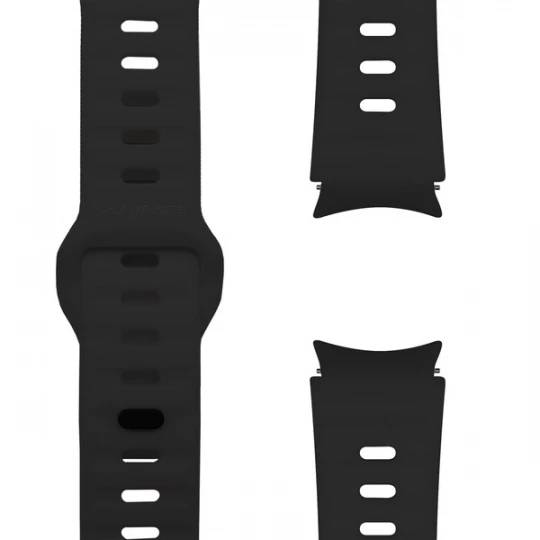 Foto van product WRISTR Digitaal horloge 'Motus' zwart