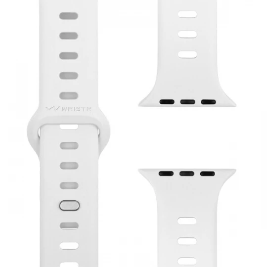 Foto van product WRISTR Digitaal horloge 'Nova' wit