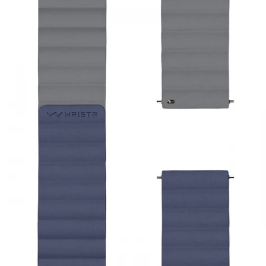 Foto van product WRISTR Digitaal horloge 'Verto' donkerblauw
