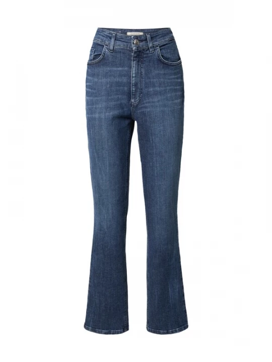 Foto van product Wunderwerk Jeans 'Avril' blauw denim