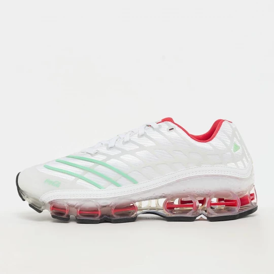 Foto van product x Coca-Cola Megaride F50 adidas Originals wit