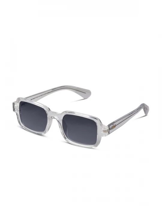 Foto van product X Frame Therapy Zonnebril 'Neocraft Sun' zwart