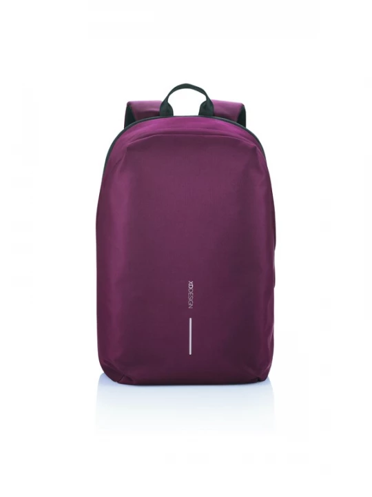Foto van product XD Design Rugzak 'Bobby' bordeaux / wit