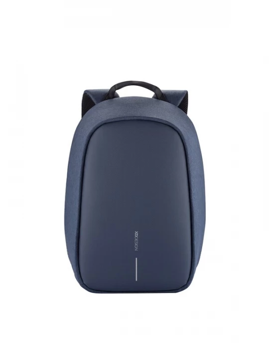 Foto van product XD Design Rugzak 'Bobby Hero' navy / blauw gemêleerd / natuurwit