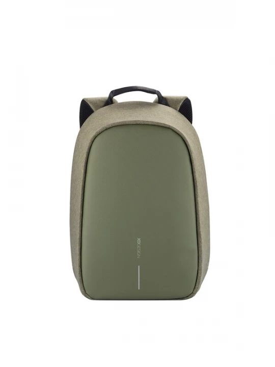 Foto van product XD Design Rugzak 'Bobby Hero' olijfgroen / lichtgroen / zwart