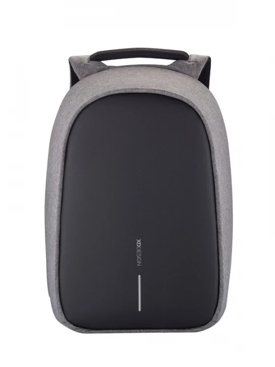 Foto van product XD Design Rugzak 'Bobby Hero XL' donkergrijs / groen gemêleerd
