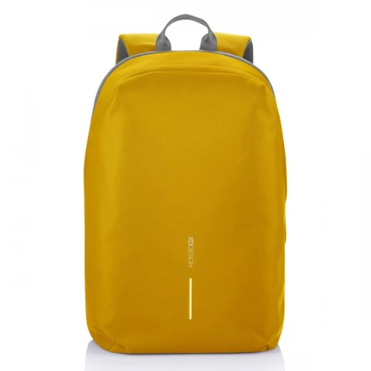 Foto van product XD Design Rugzak 'Bobby' mosterd / grijs / wit