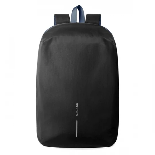 Foto van product XD Design Rugzak 'Reversible' navy / zwart