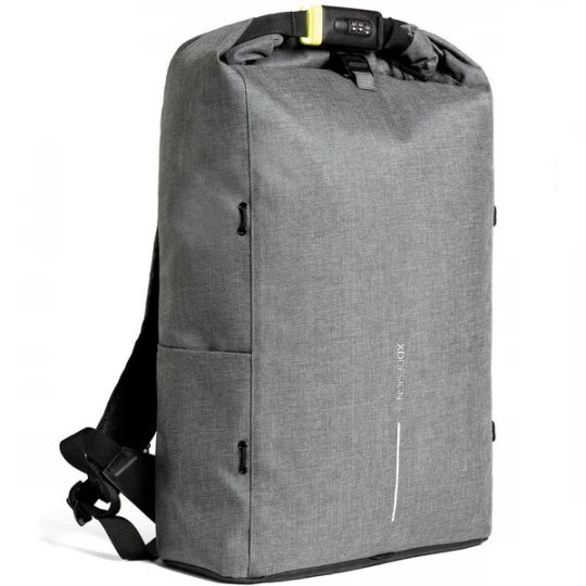 Foto van product XD Design Rugzak 'Urban Lite' grijs