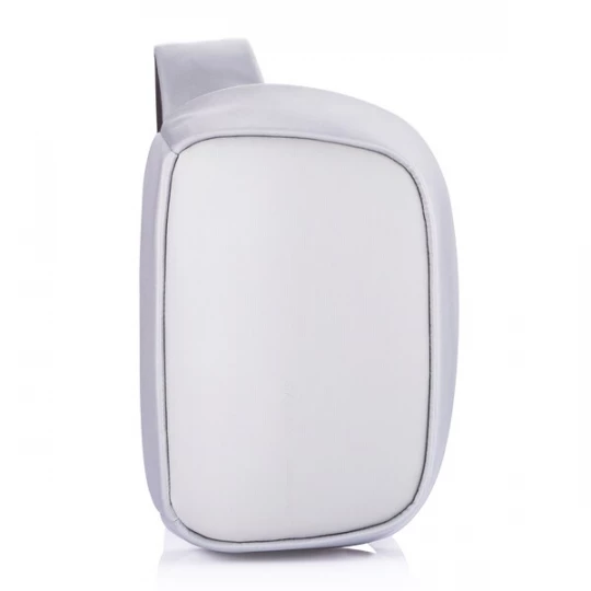 Foto van product XD Design Schoudertas 'Bobby Sling' lichtgrijs