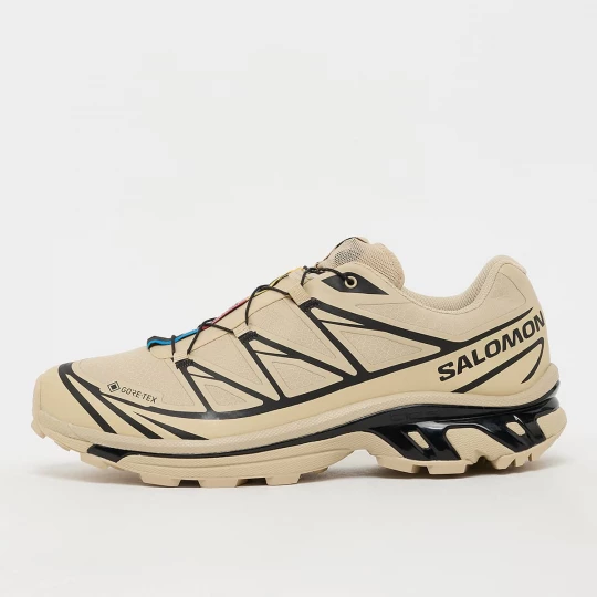 Foto van product XT-6 GTX Salomon beżowy