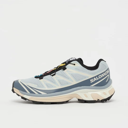 Foto van product XT-6 Salomon blauw