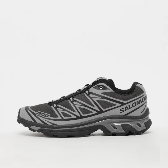 Foto van product XT-6 Salomon grijs