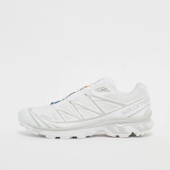 Foto van product XT-6 Salomon wit