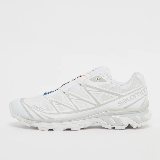 Foto van product XT-6 Salomon wit