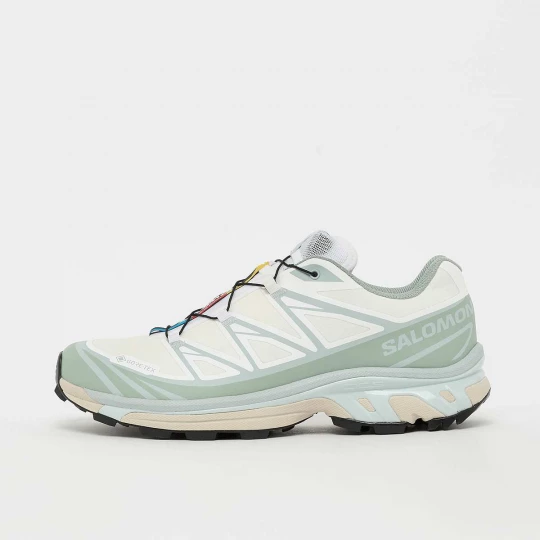 Foto van product XT-6 Salomon wit