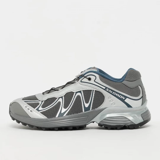 Foto van product XT-Whisper Salomon zilver