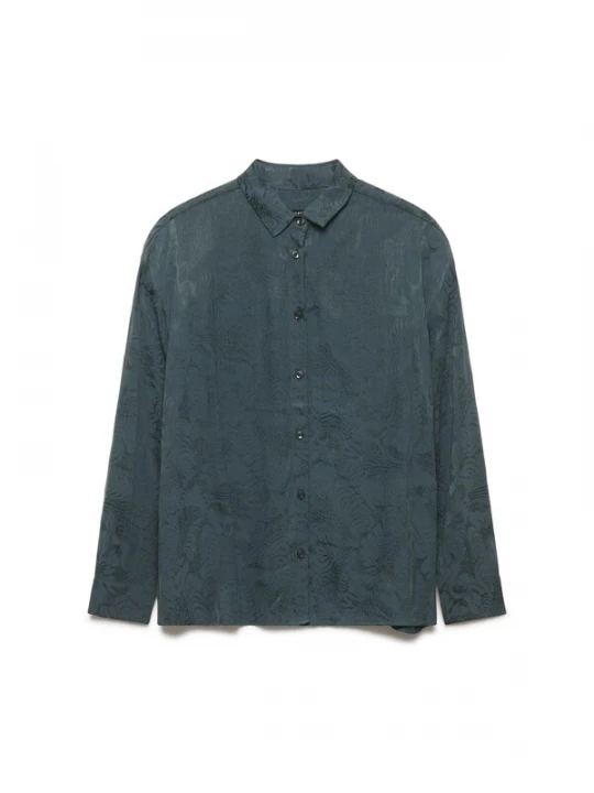 Foto van product Yahmo Blouse 'Mona' smoky blue