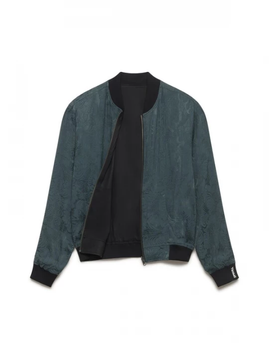 Foto van product Yahmo Tussenjas 'Ruth' smoky blue