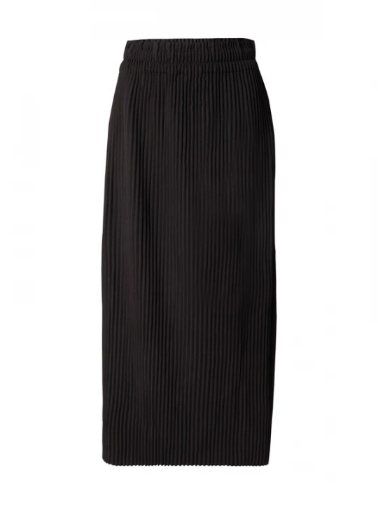 Foto van product YAS Blouse 'Alisa' zwart