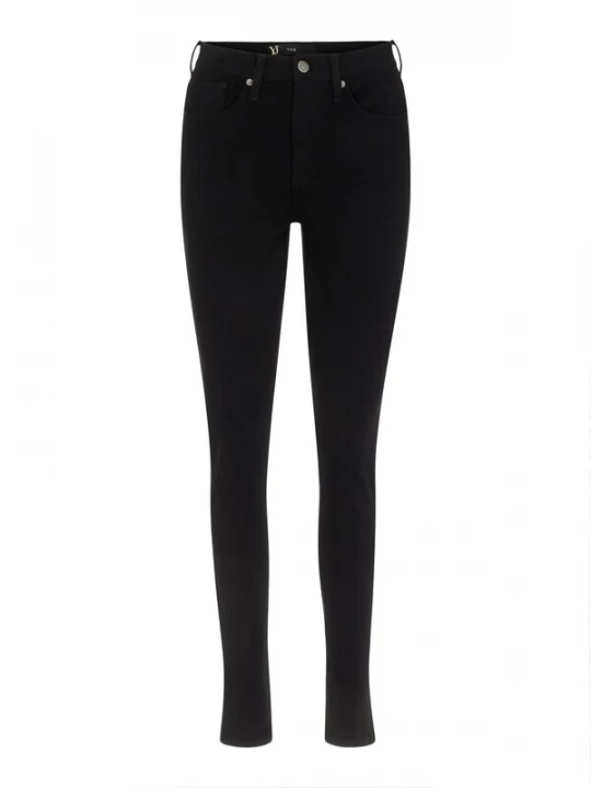 Foto van product YAS Jeans 'Ayo' black denim