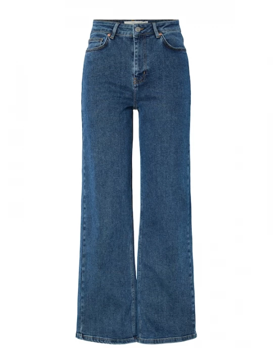 Foto van product YAS Jeans 'YASRosie' blauw denim